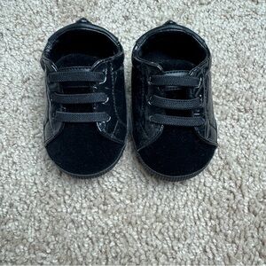 Kids Kurt Geiger London Laney Eagle Sneaker